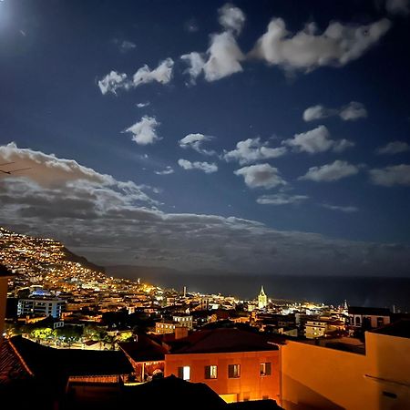Colina Mar Apartment Funchal  Bagian luar foto