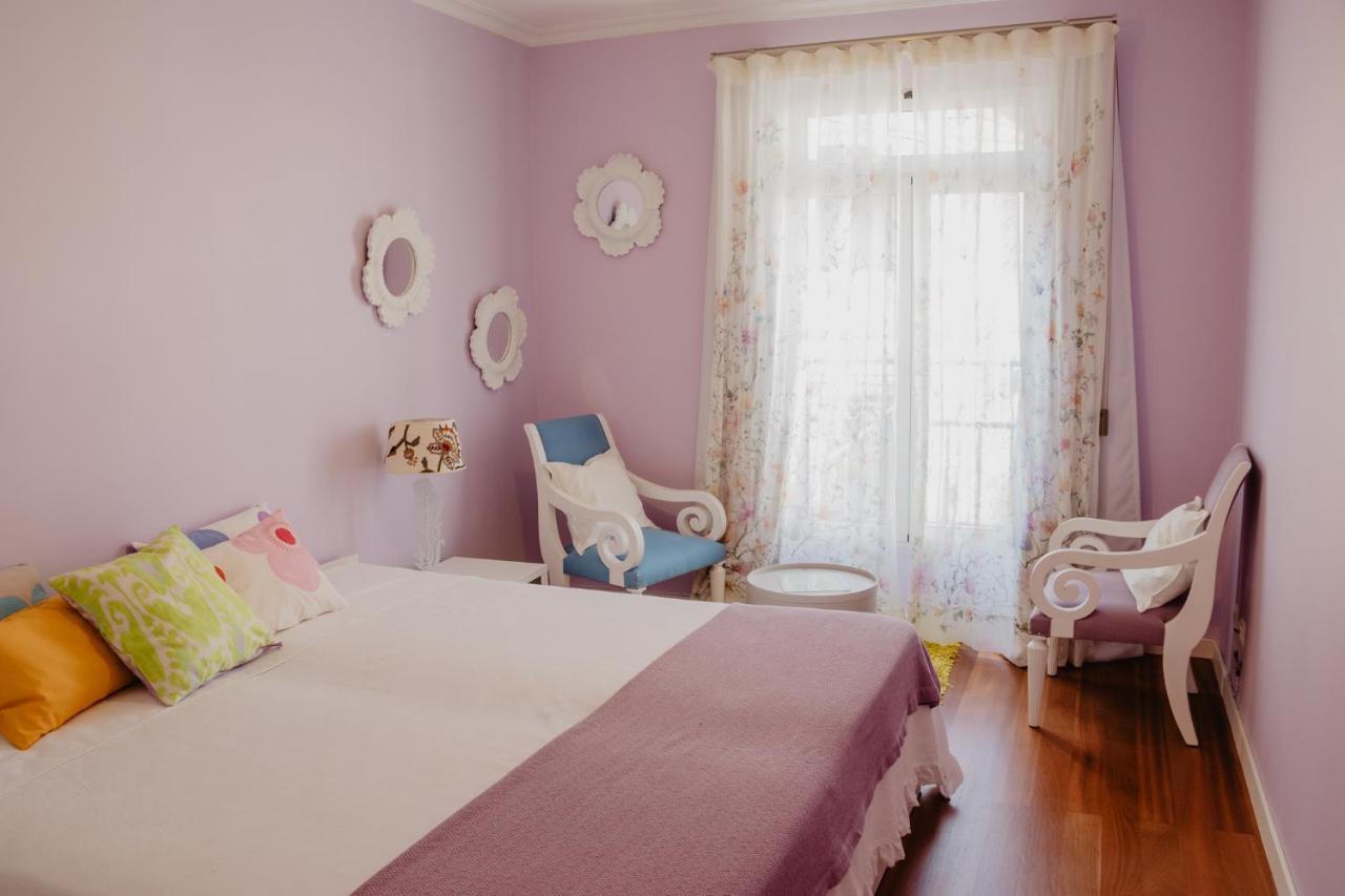 Colina Mar Apartment Funchal  Bagian luar foto