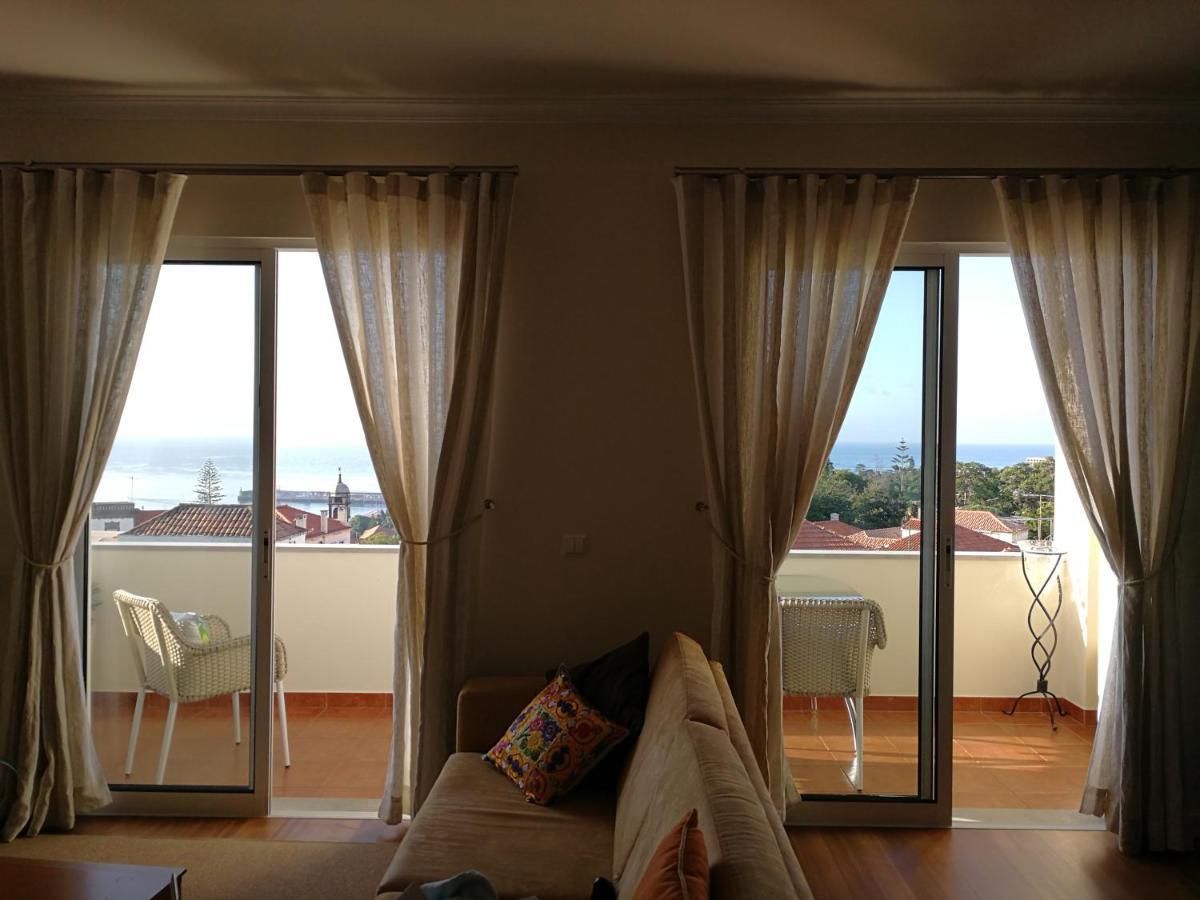 Colina Mar Apartment Funchal  Bagian luar foto