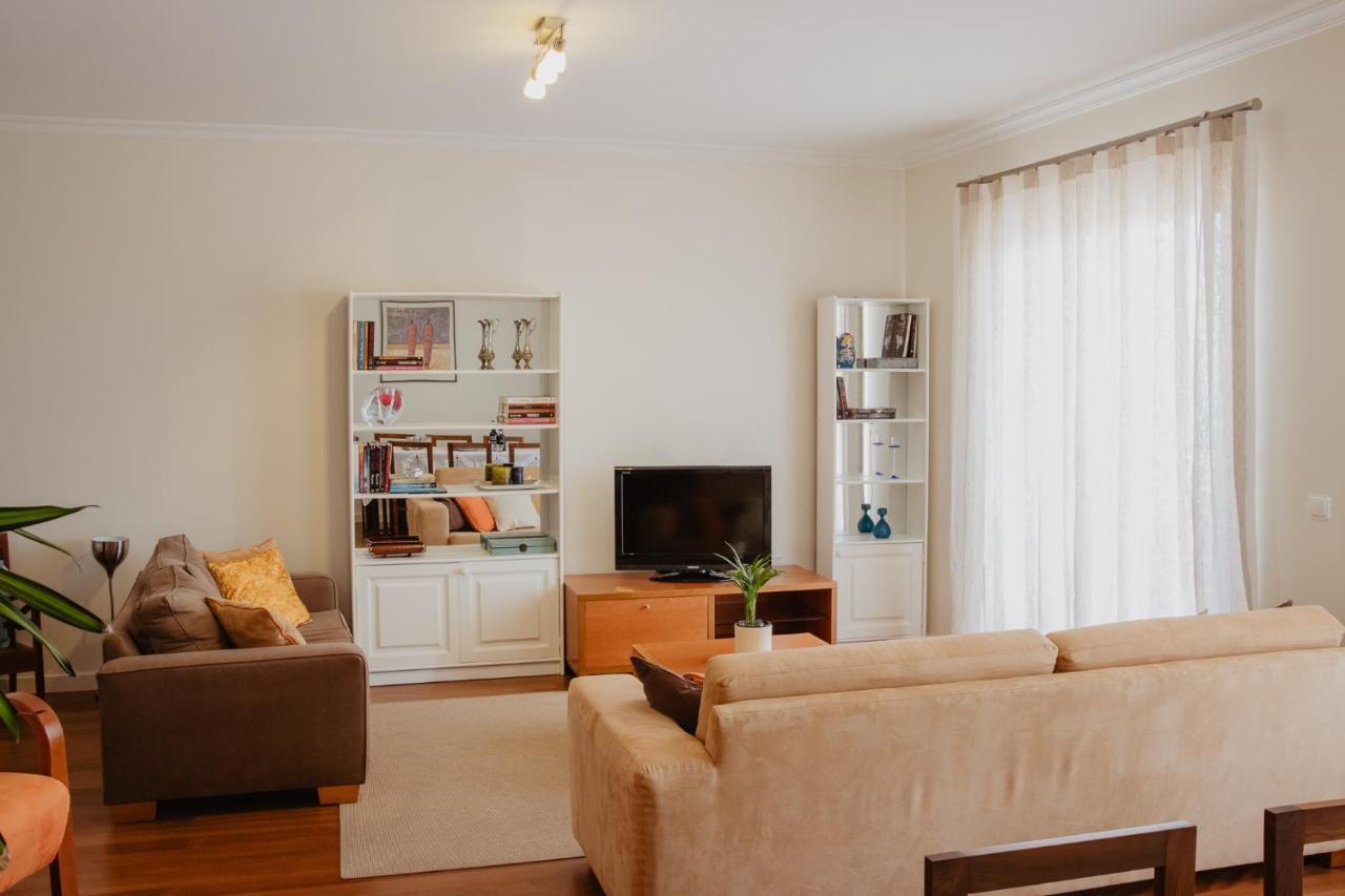 Colina Mar Apartment Funchal  Bagian luar foto