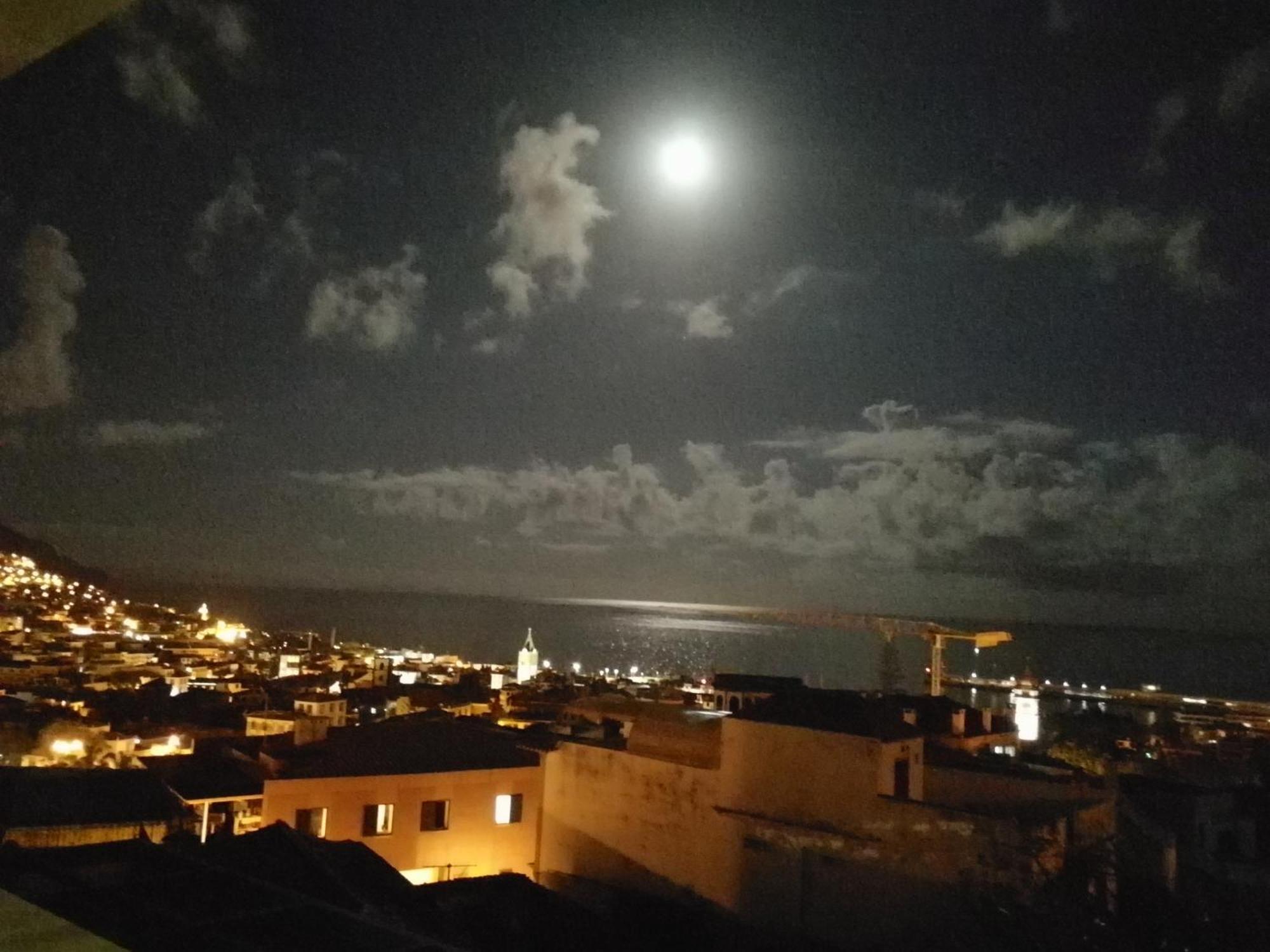 Colina Mar Apartment Funchal  Bagian luar foto