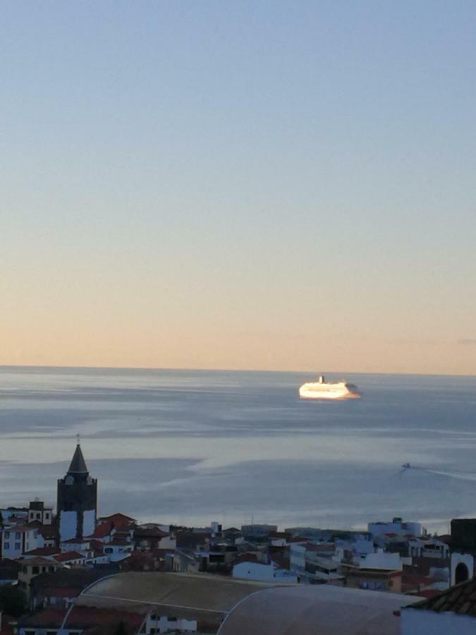 Colina Mar Apartment Funchal  Bagian luar foto