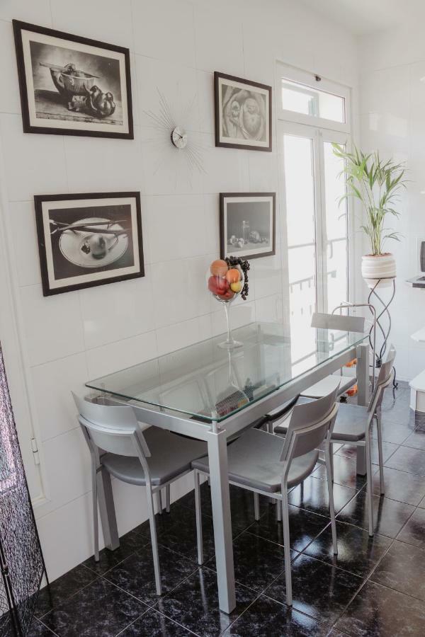 Colina Mar Apartment Funchal  Bagian luar foto