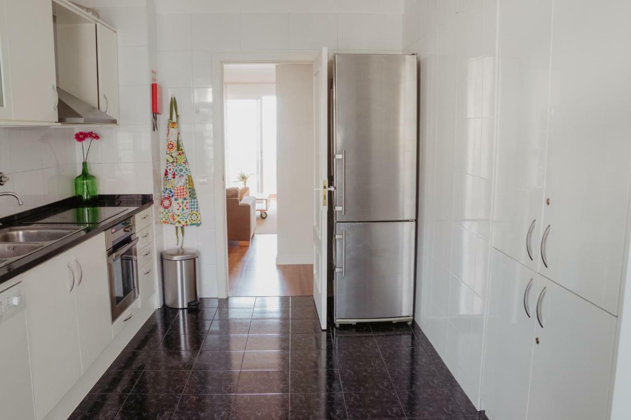 Colina Mar Apartment Funchal  Bagian luar foto
