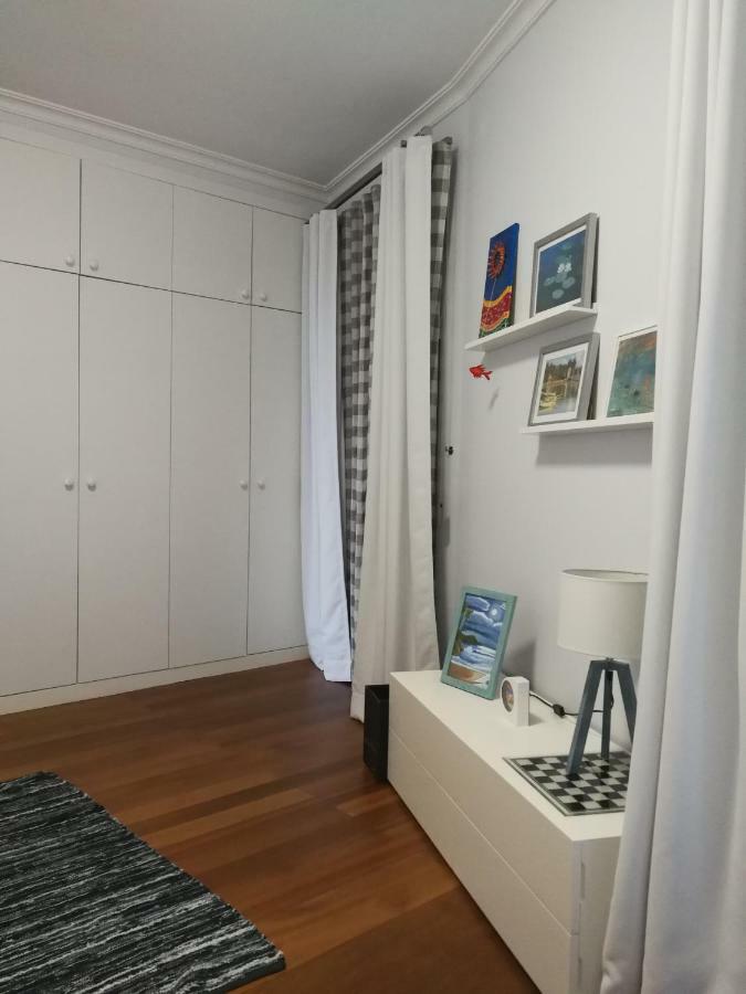 Colina Mar Apartment Funchal  Bagian luar foto