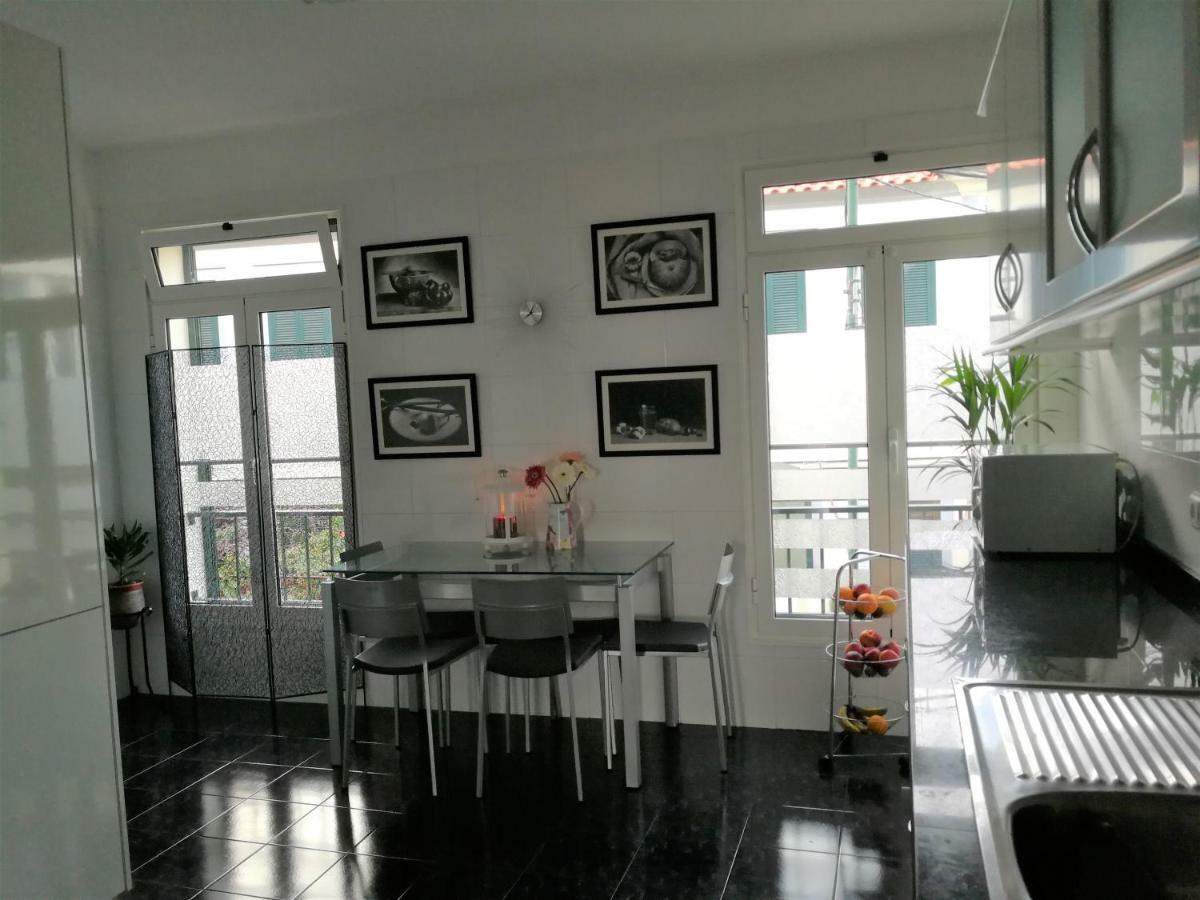 Colina Mar Apartment Funchal  Bagian luar foto