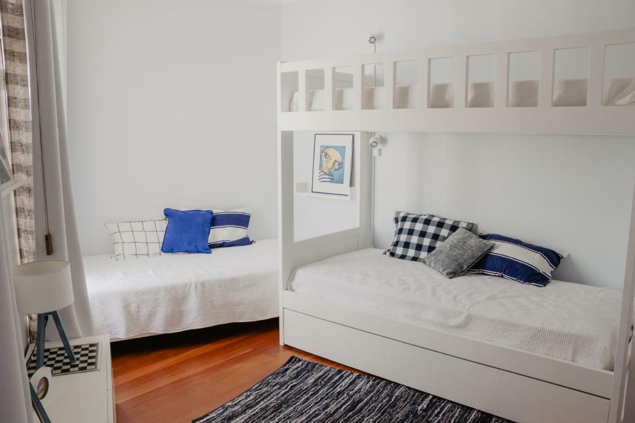 Colina Mar Apartment Funchal  Bagian luar foto