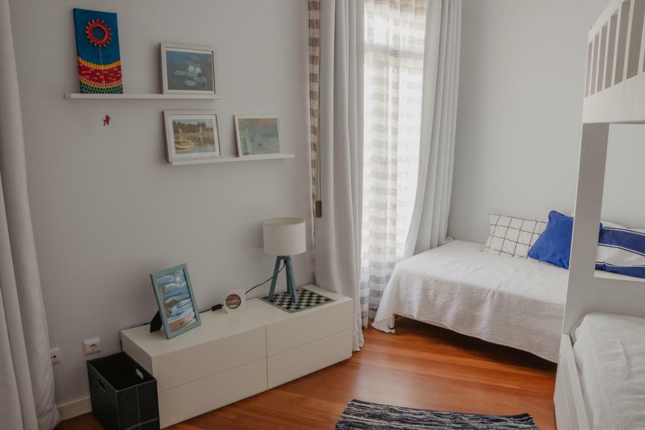 Colina Mar Apartment Funchal  Bagian luar foto